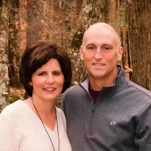 Meet your Posher, Stacy barringer